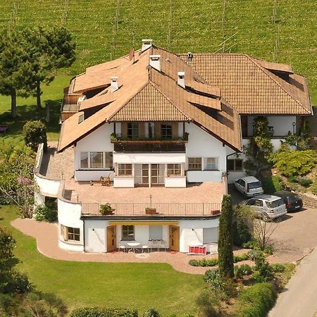 Haus Romen Affittacamere Appiano Sulla Strada Del Vino Esterno foto