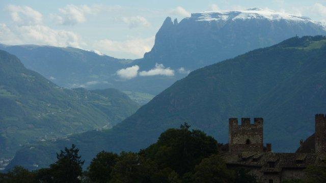 Haus Romen Affittacamere Appiano Sulla Strada Del Vino Esterno foto