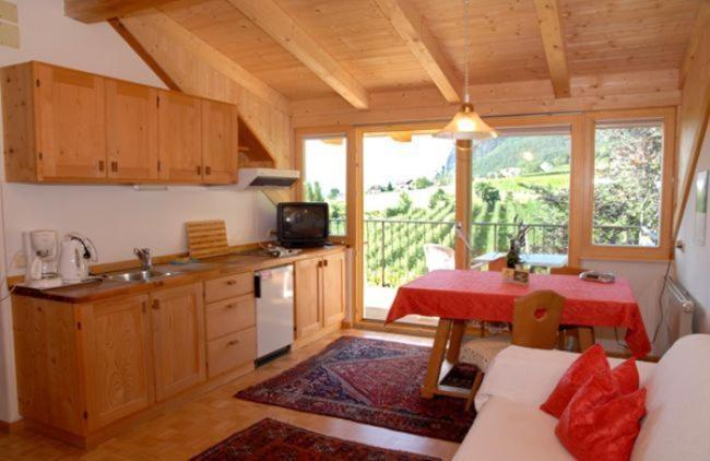Haus Romen Affittacamere Appiano Sulla Strada Del Vino Camera foto