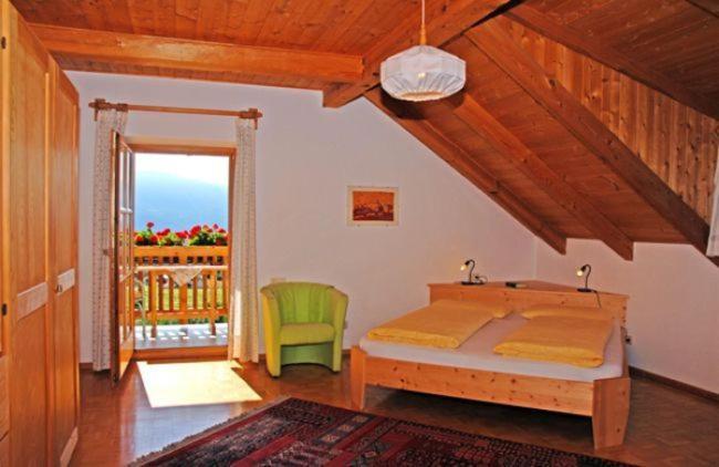 Haus Romen Affittacamere Appiano Sulla Strada Del Vino Camera foto