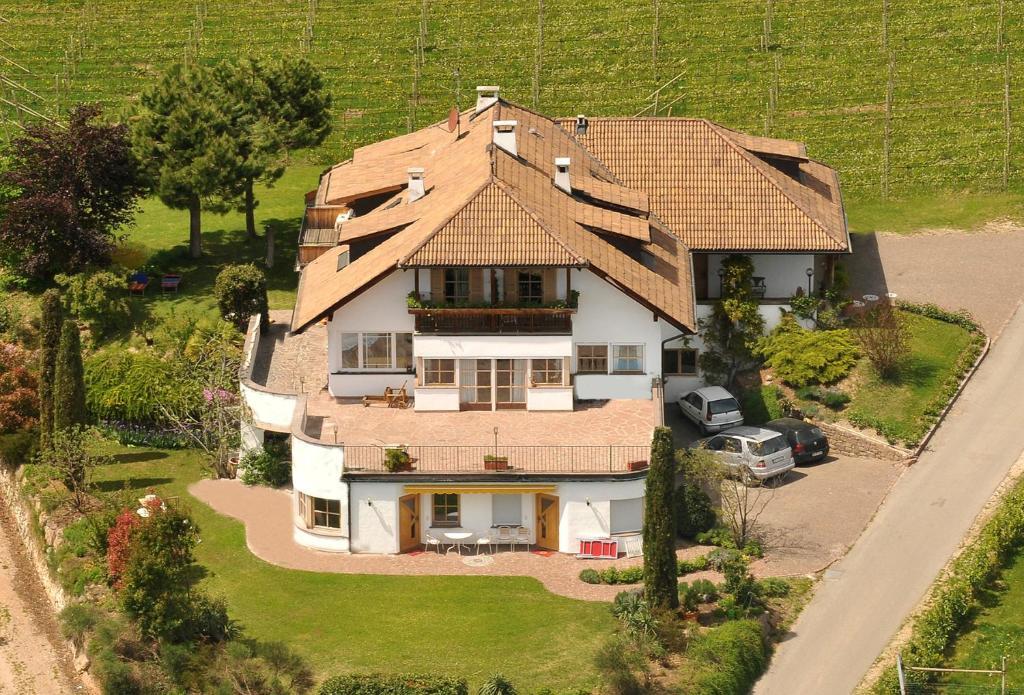 Haus Romen Affittacamere Appiano Sulla Strada Del Vino Esterno foto