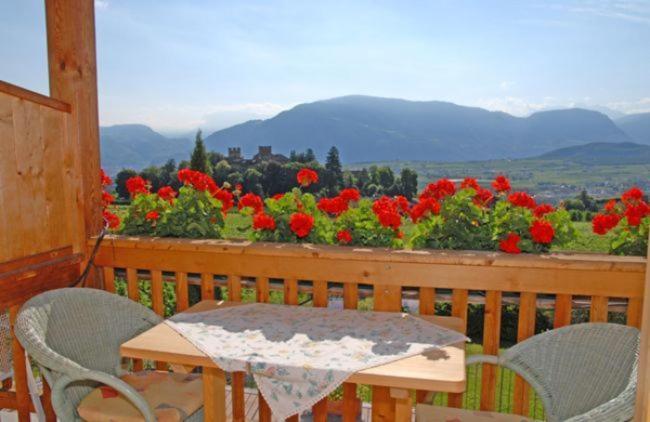 Haus Romen Affittacamere Appiano Sulla Strada Del Vino Esterno foto