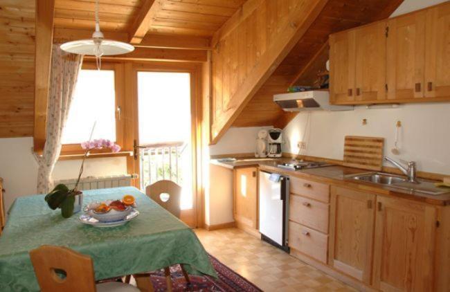 Haus Romen Affittacamere Appiano Sulla Strada Del Vino Esterno foto